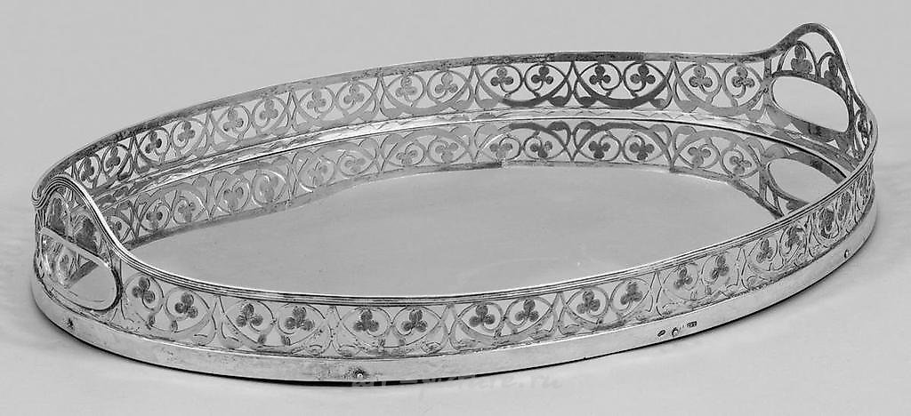 帝国画廊平板电脑