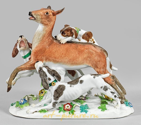 猎人组 (Lièrén zǔ)