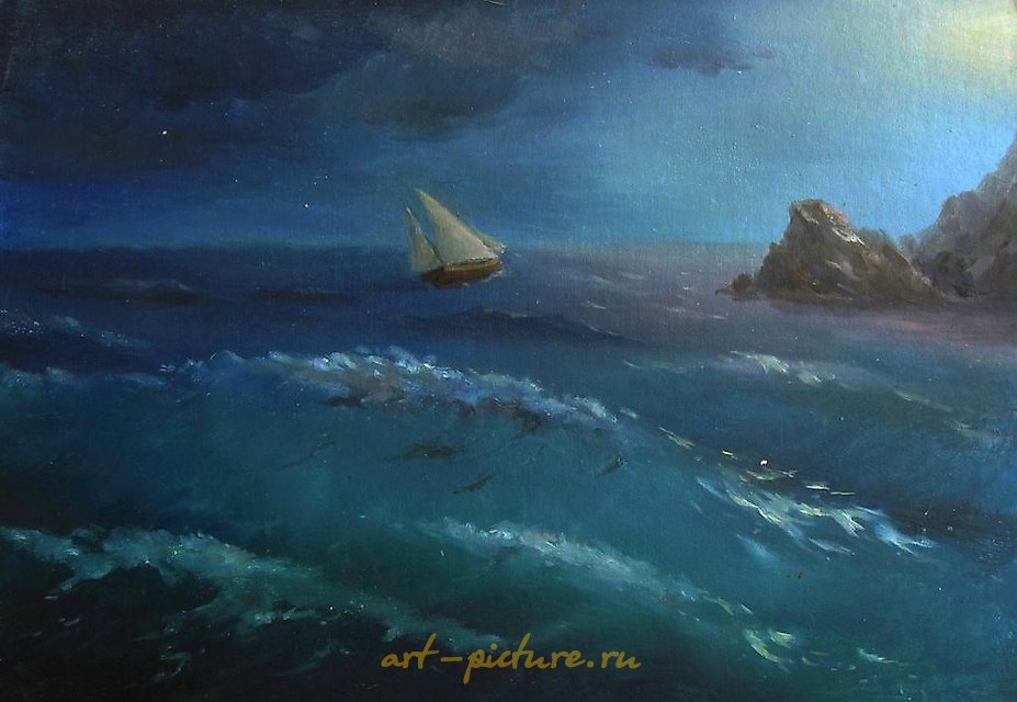 The word "Буря" translates to "暴风" in simplified Chinese.