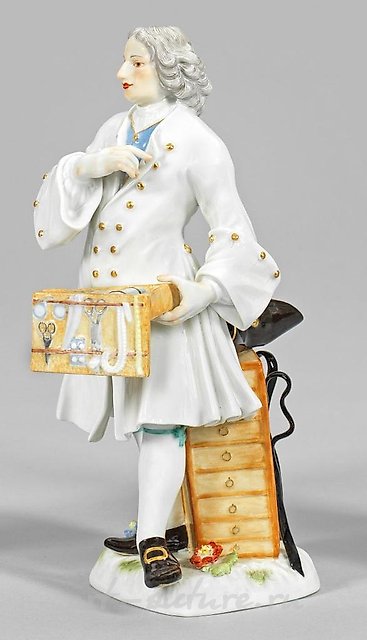 ould travel from town to town, often carrying their wares in a cart or on their person. Hausierers would typically sell a variety of items, such as clothes, household goods, and small trinkets. Nowadays, the practice of door-to-door selling has becom