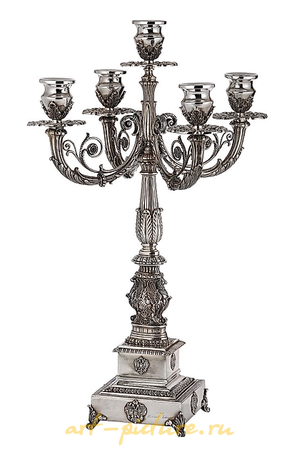 法贝热  鱼子酱碟 海豚  Faberge