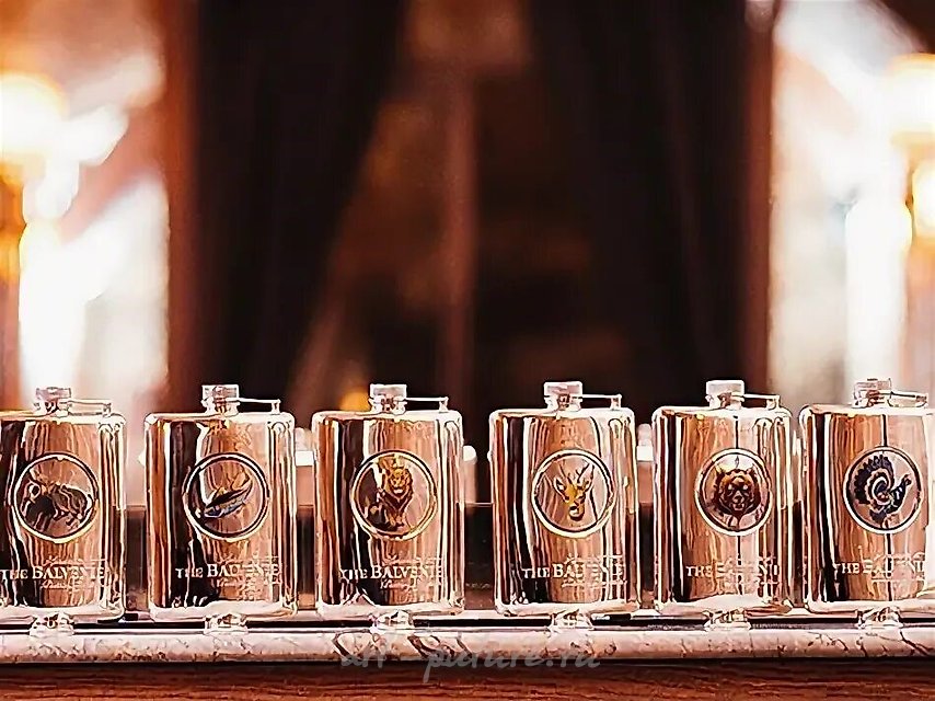 Фляжка охотничья из серебра от Александр Анискин