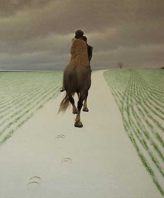 逃脱系列。库赫托·谢尔盖·瓦西里耶维奇