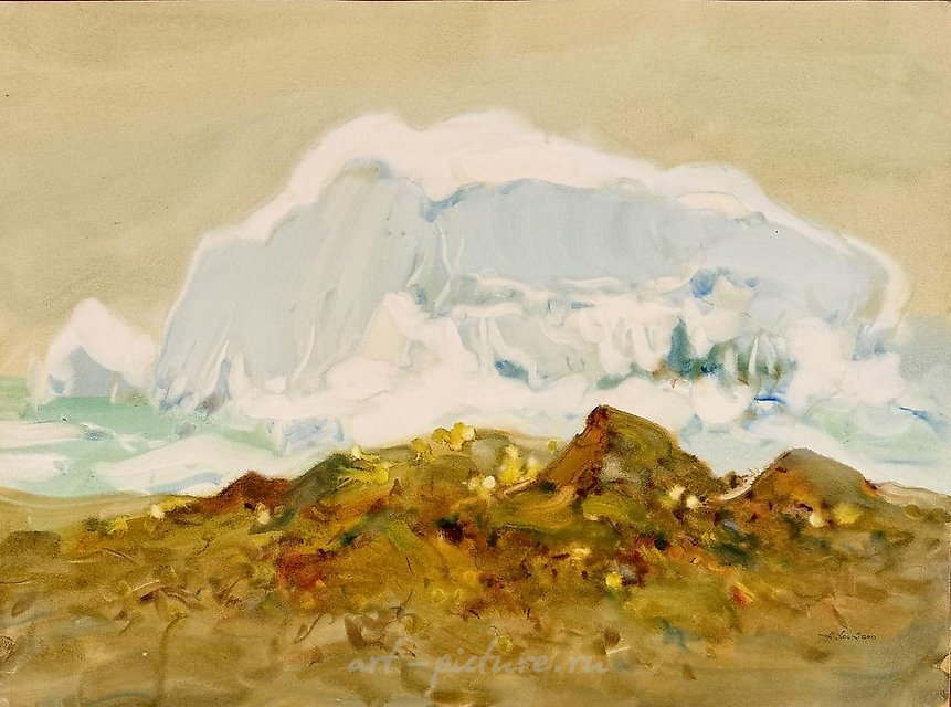 Лед и пламень