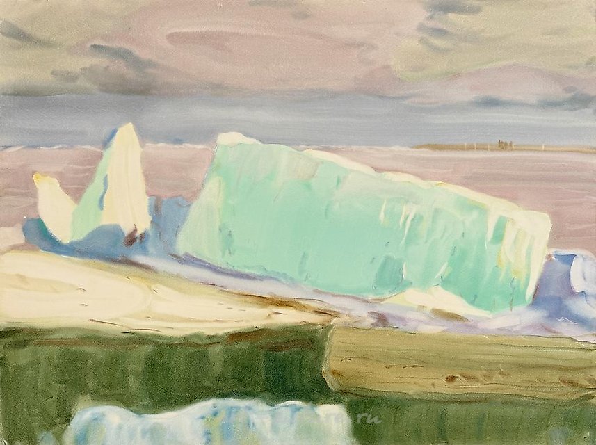 Пролив Вилькицкого