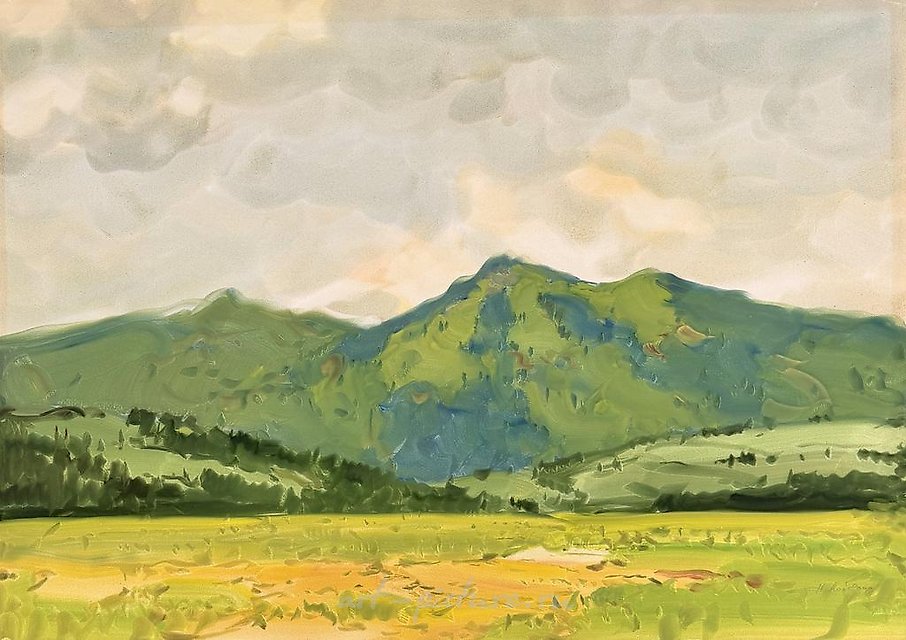 Горячий Ключ