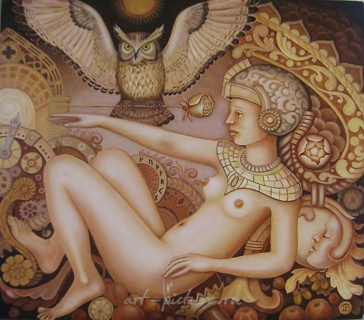 Astral Projection