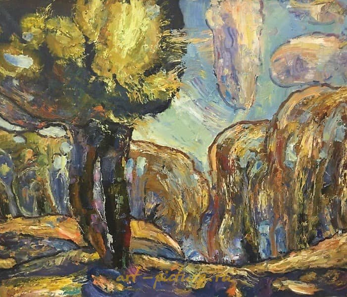 The translation of "Весеннее пробуждение" into English is "Spring Awakening."