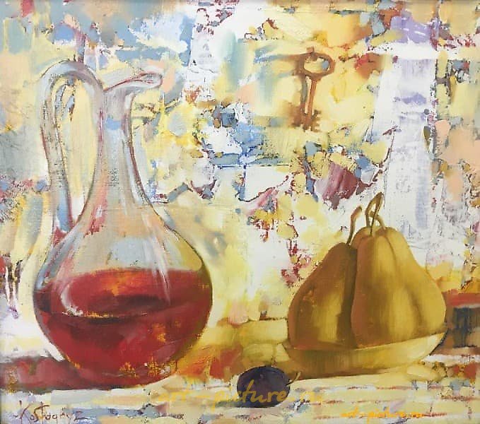 The translation of "Ключ" from Russian to English is "Key."