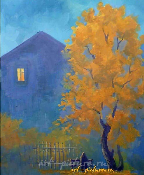 The translation of the text "Ожидание темпера, бумага" into English is "Waiting for temperature, paper."