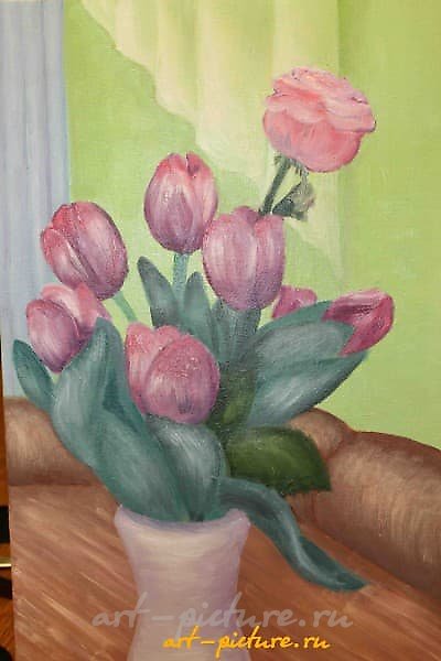 The translation of "букет масло картон" into English is "bouquet oil cardboard."