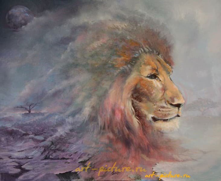 The translation of "пролом холст, масло" into English is "break in the canvas, oil."