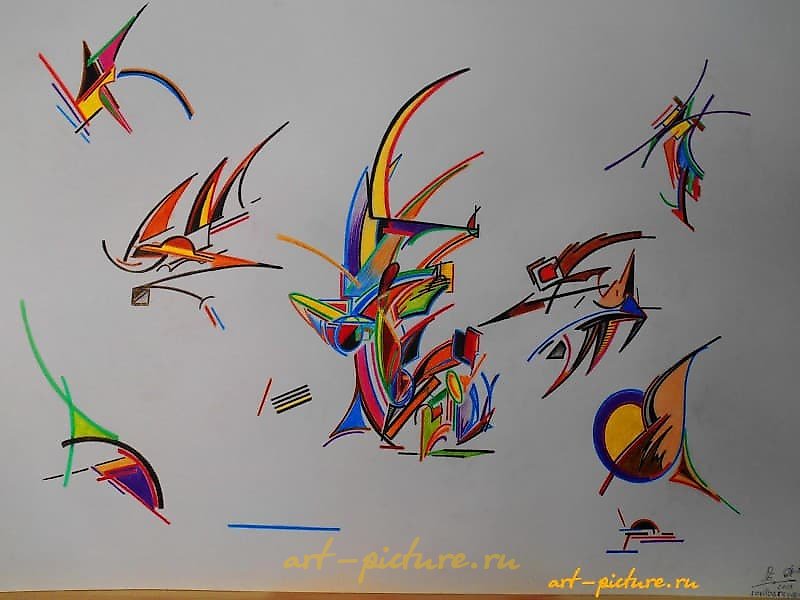 The translation of "Нервяк бумага, карандаш" into English is "Nervous paper, pencil."