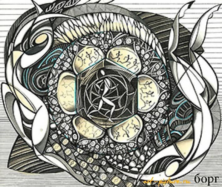 "Probably need to go somewhere and run paper, ink, pencils."