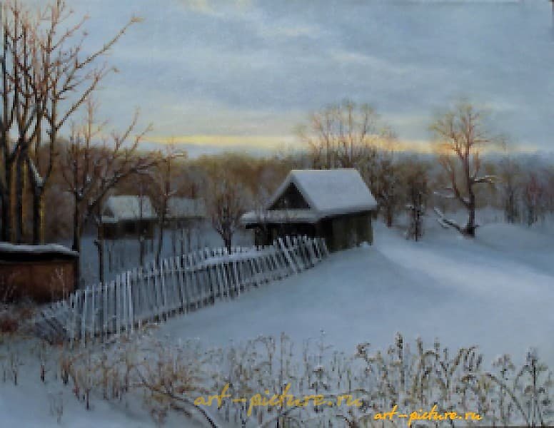 The translation of "Заброшенные дачи х/м" into English is "Abandoned summer cottages." "х/м" could refer to "хозяйственный/материал" (household/material) or may be an abbreviation specific to a context that isn't clear without more information.