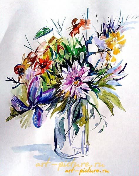 庆祝节日，纸张，水彩