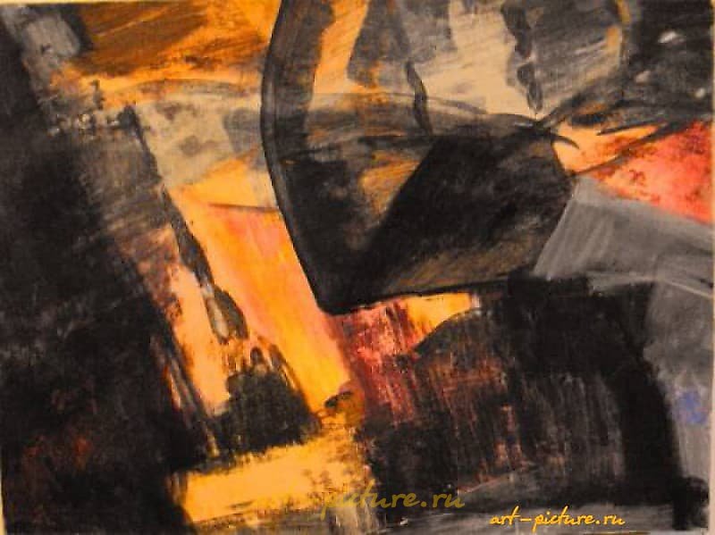 火经过温度，画布