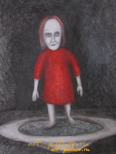 "Plate paper, pencil"