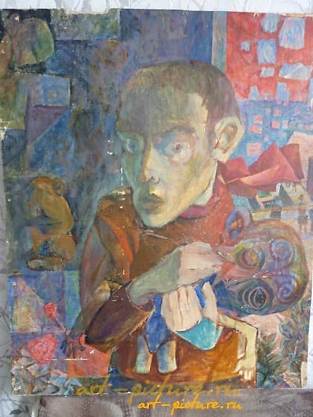 The translation of "Неизвестно масло картон" into English is "Unknown cardboard oil."