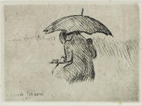 Фридрих Шапер.