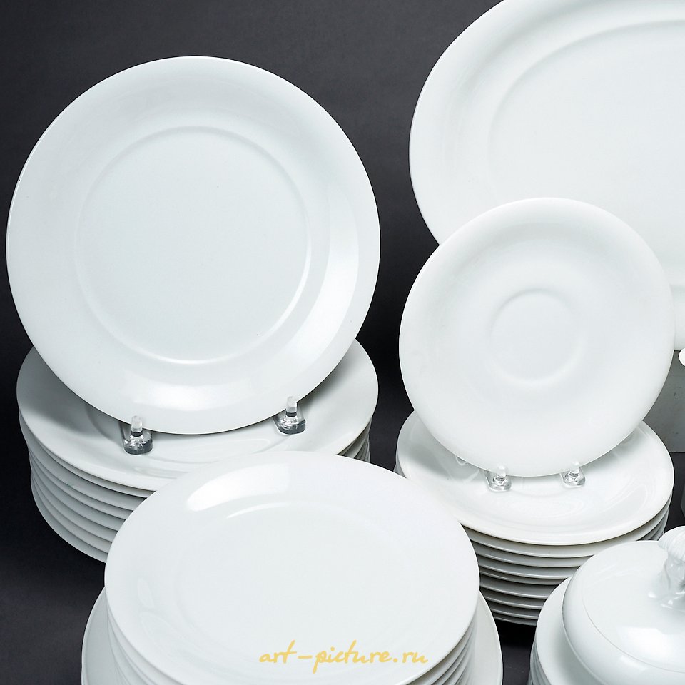 维也纳皇家瓷器 , Ena Rottenberg Augarten维也纳瓷器用餐套装