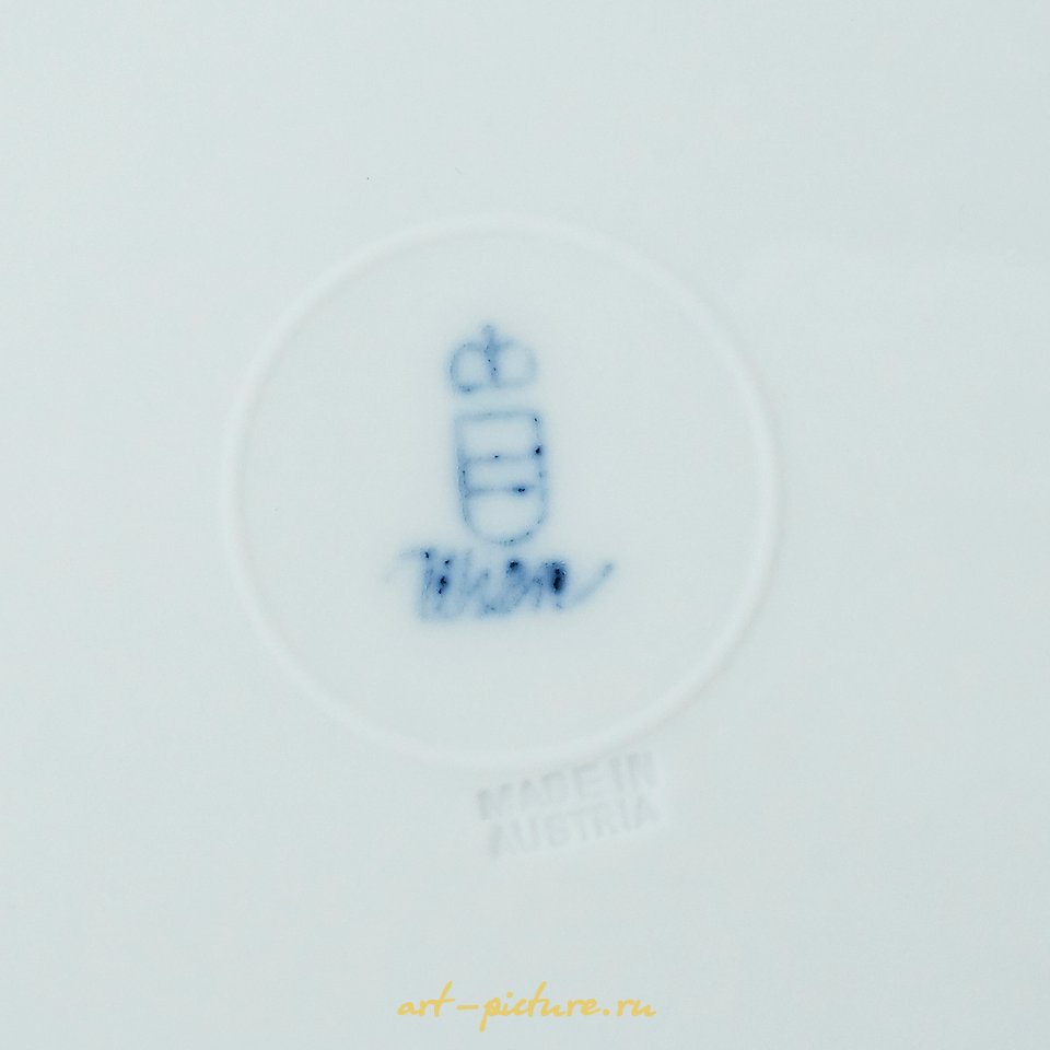 维也纳皇家瓷器 , Ena Rottenberg Augarten维也纳瓷器用餐套装