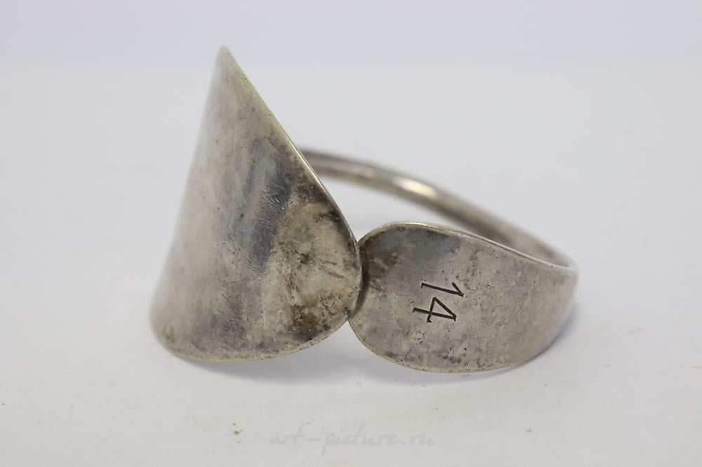 Russian silver , Russian enamel 84 silver belt and matching brooch