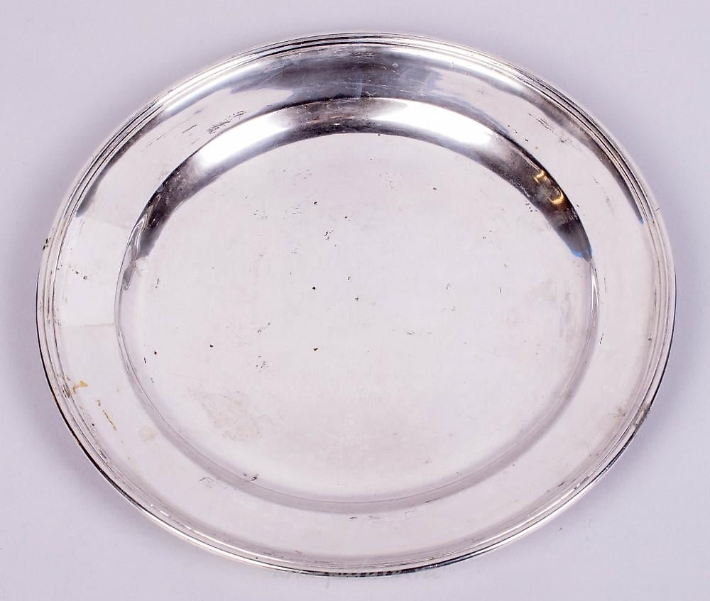 Russian silver , RUSSIAN SILVER SWING HANDLED CAKE BASKET, 84 ZOLOTNIK MARK, ...