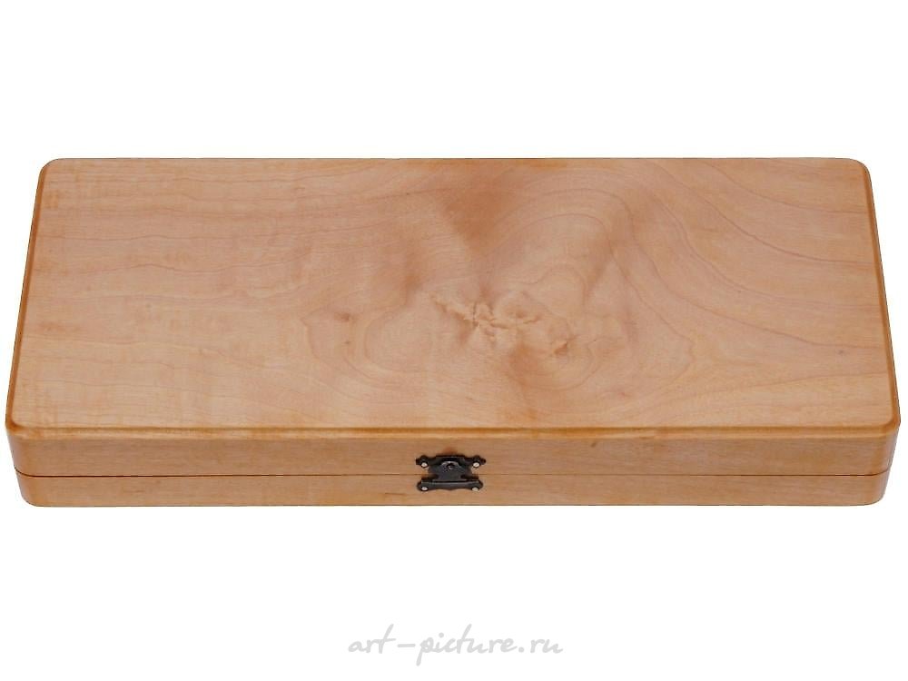 Русское серебро , Русская Императорская ручка для трости из позолоченного серебра и эмали.