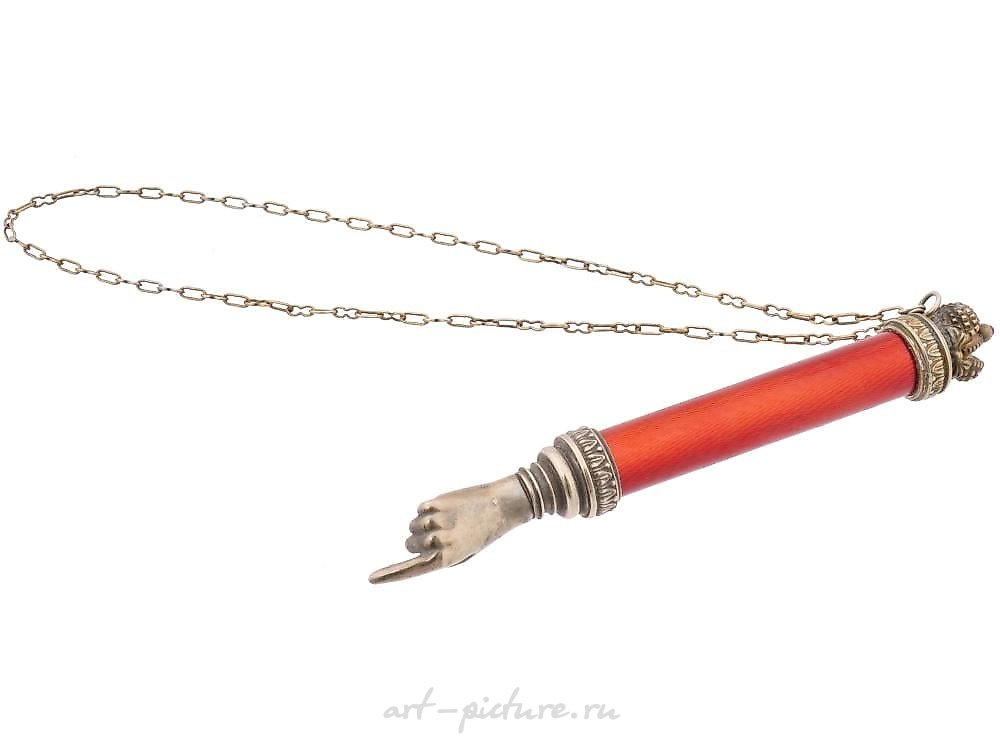 俄罗斯银 , 银制品