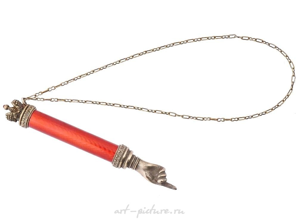 俄罗斯银 , 银制品