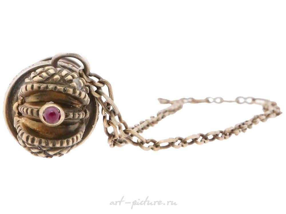 俄罗斯银 , 银制品