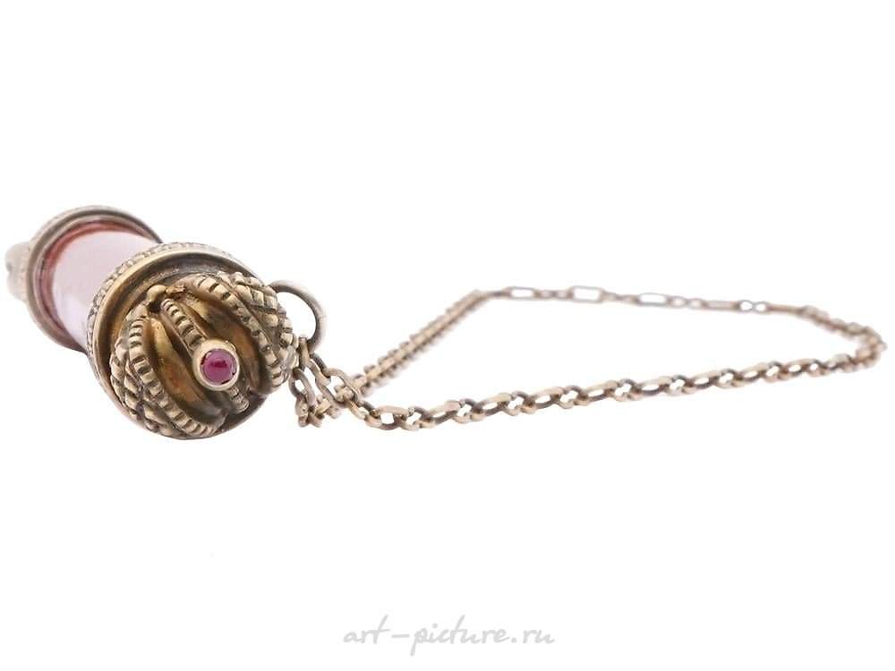 俄罗斯银 , 银制品