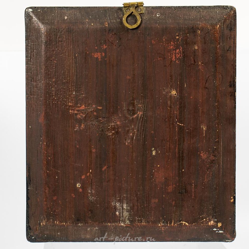 俄罗斯银 , 俄罗斯银制圣像与镶嵌