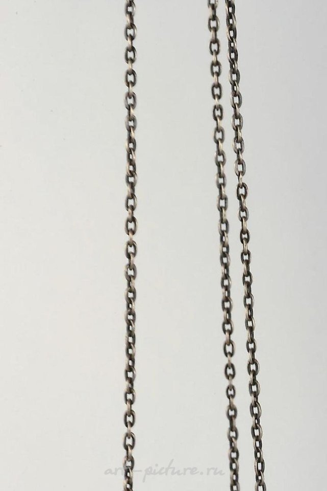 Русское серебро , РУССКАЯ ПРАВОСЛАВНАЯ КАДИЛЬНИЦА ИЗ СЕРЕБРА 84 ПРОБЫ С ДРАГОЦЕННЫМИ КАМНЯМИ