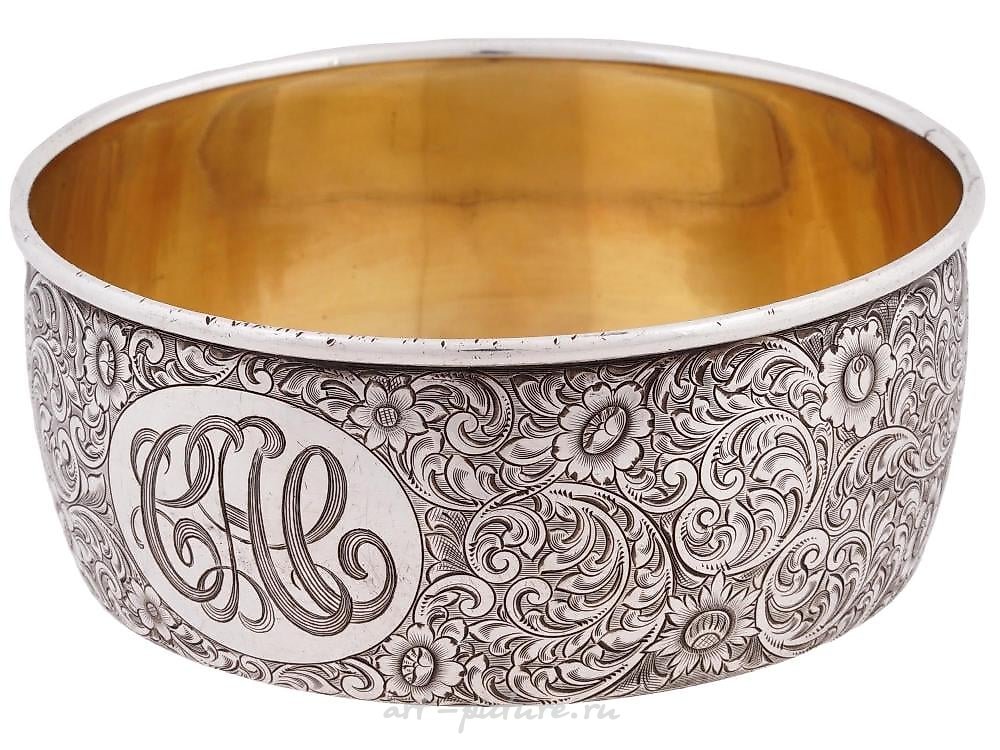 Russian silver , RUSSIAN 88 SILVER AMETHYST ELEPHANT SALT CELLAR