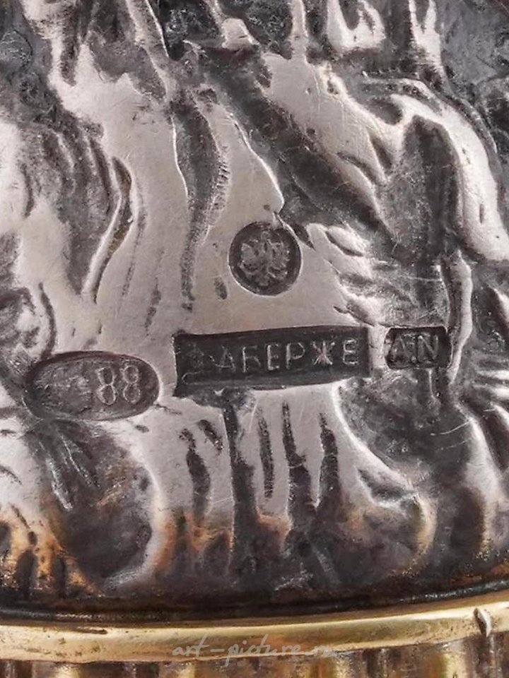 Russian silver , RUSSIAN SILVER ENAMEL JADE BLADE LETTER KNIFE