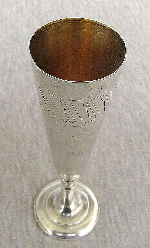 俄罗斯银 , 银制品