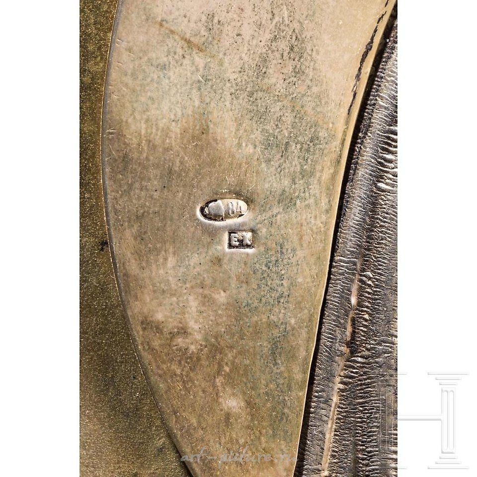 Русское серебро , Русская икона