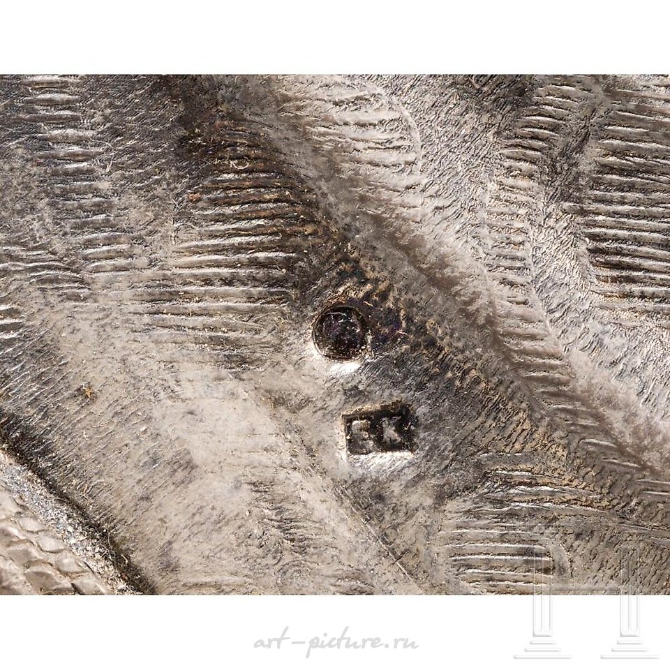 Русское серебро , Русская икона