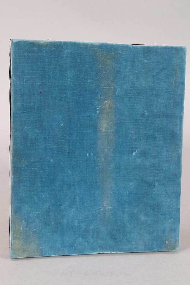 俄罗斯银 , 俄罗斯镀金银和琺瑯制成的圣像