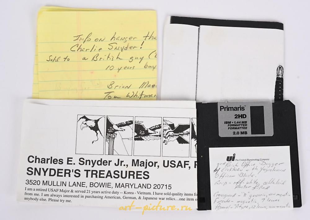 Royal Vienna Porcelain , WWII NAZI GERMAN ARMY OFFICERS DAGGER WW2