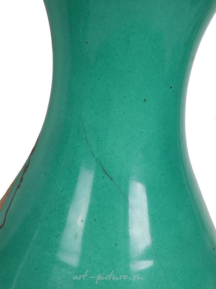 Royal Vienna Porcelain , ANTIQUE PORCELAIN VIENNA STYLE TABLE LAMPS, 1900