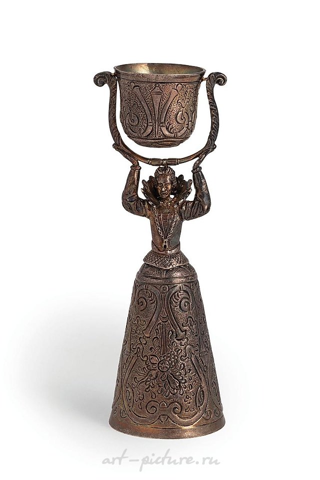 俄罗斯银 , 二十世纪的赌注银杯