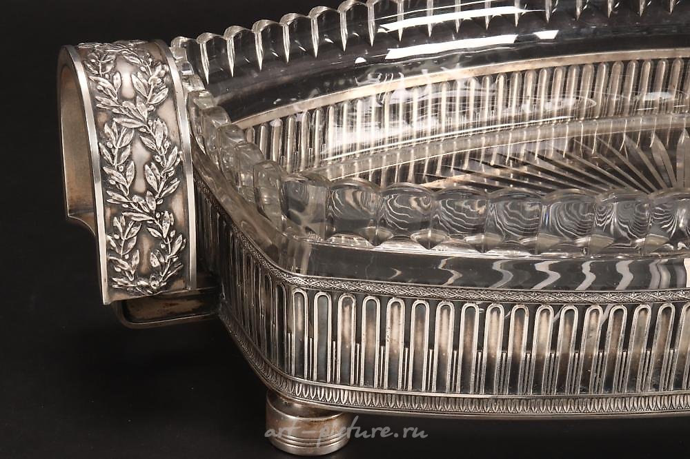 Russian silver , Unusual Russian Travelling Silver Money Box and