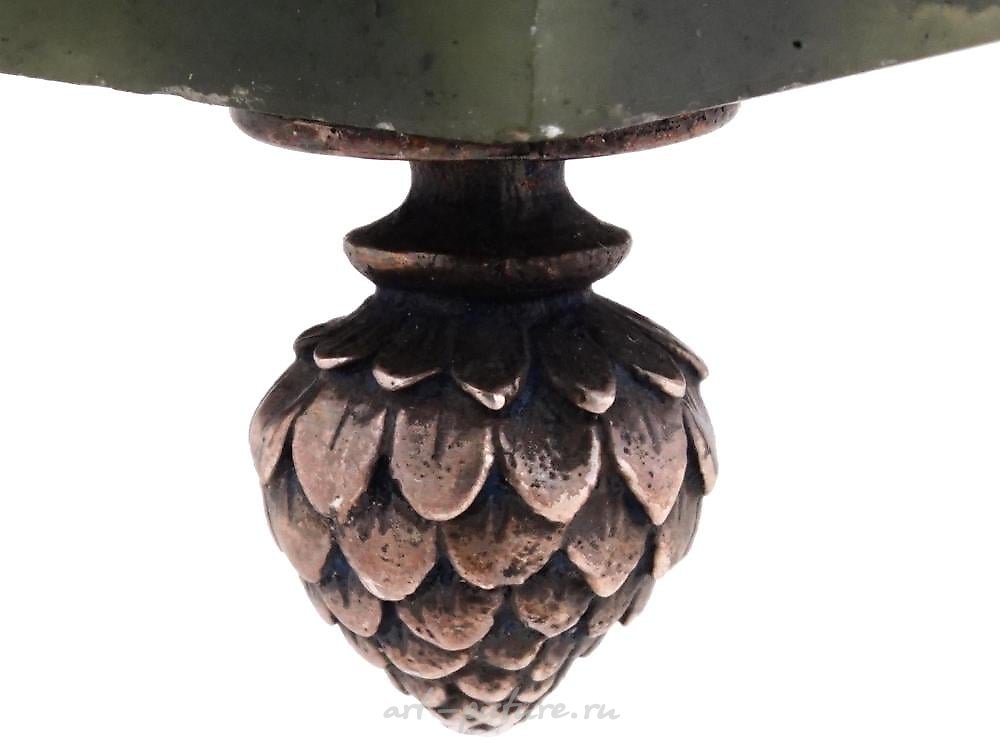 Russian silver , RUSSIAN 88 SILVER ENGRAVED FIGURINE OF HAMSTER