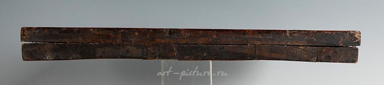 Русское серебро , Икона Центральной России, XIX век. "Богородица Казанская"