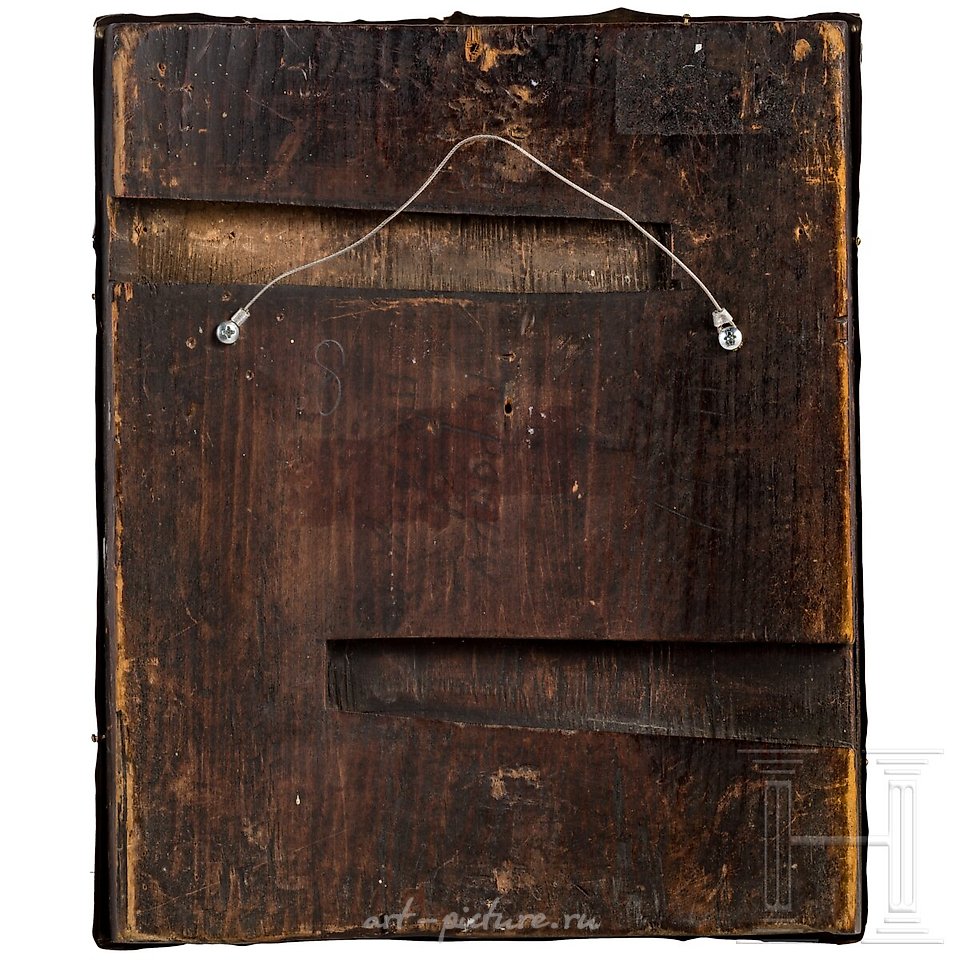 俄罗斯银 , 银质的物品