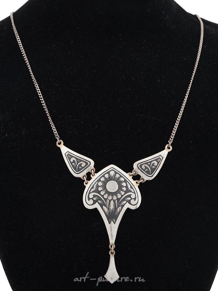 Russian silver , RUSSIAN SOVIET ERA GILT SILVER NIELLO COGNAC SET