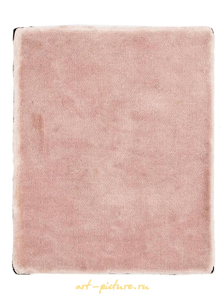 俄罗斯银 , 旅行用的银质耶稣基督像